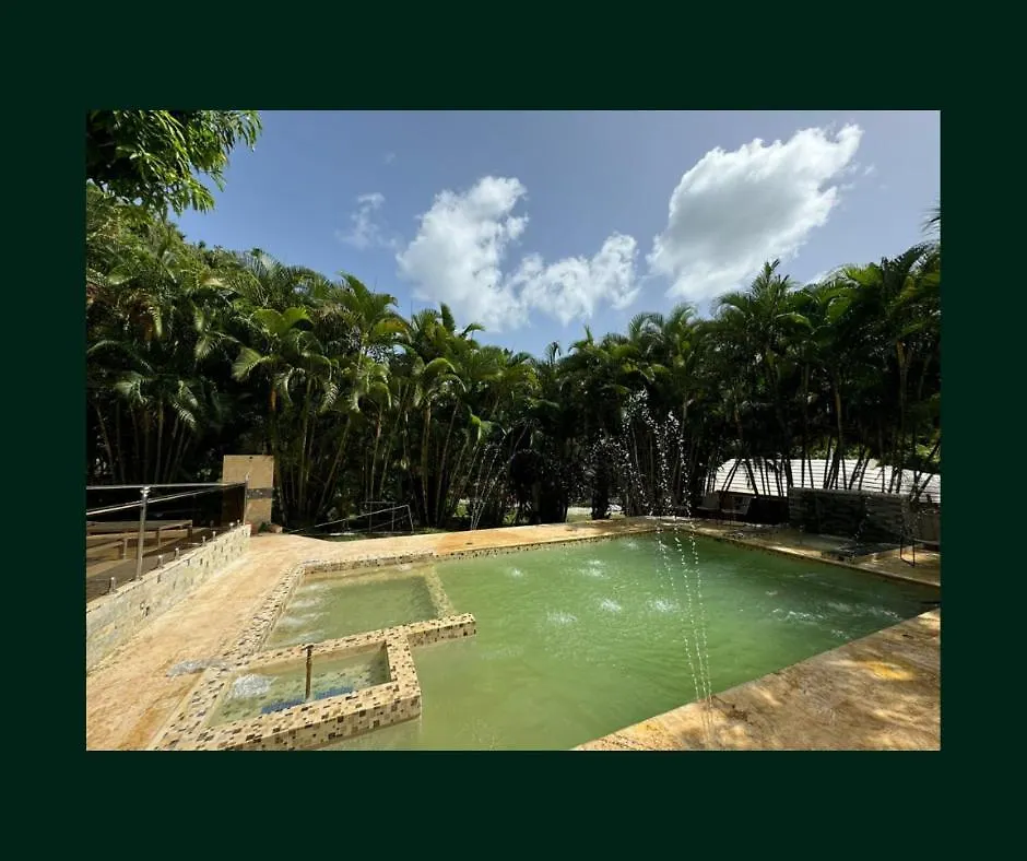 Quisqueyapaisa Βίλα Las Terrenas